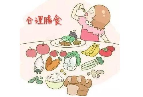 牛皮癣患者春季饮食上要注意什么